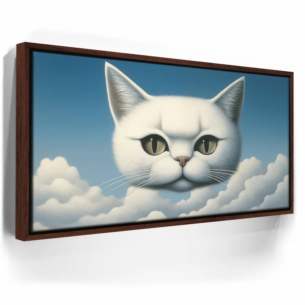 Featured image 10 for Cat Cloud
