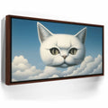 Featured image 10 for Cat Cloud
