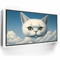 Featured image 6 for Cat Cloud