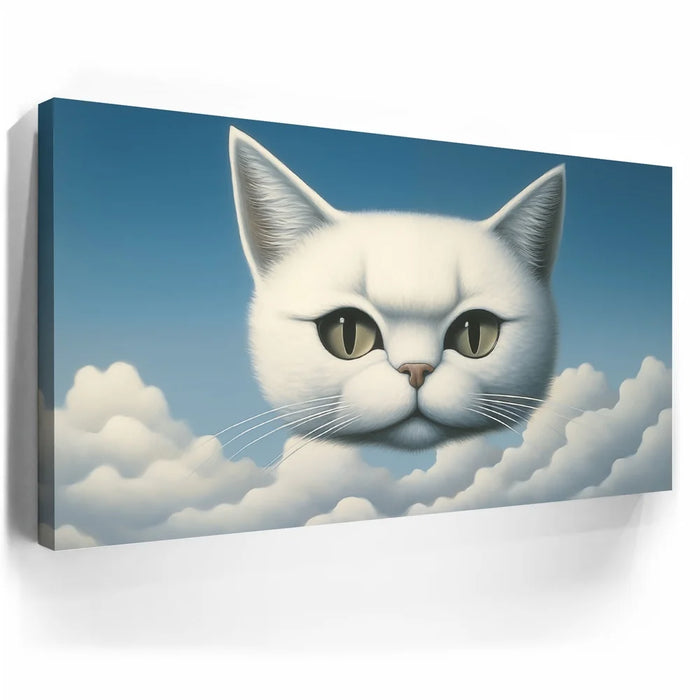 Featured image 5 for Cat Cloud