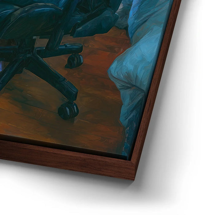 Featured image 14 for Cat Ears & Kill Streaks