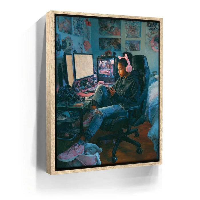 Featured image 9 for Cat Ears & Kill Streaks