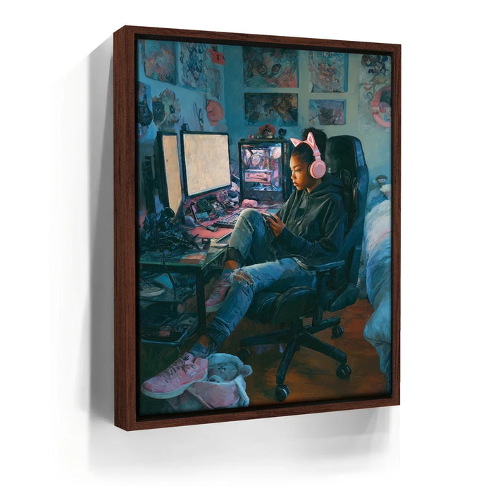 Featured image 10 for Cat Ears & Kill Streaks