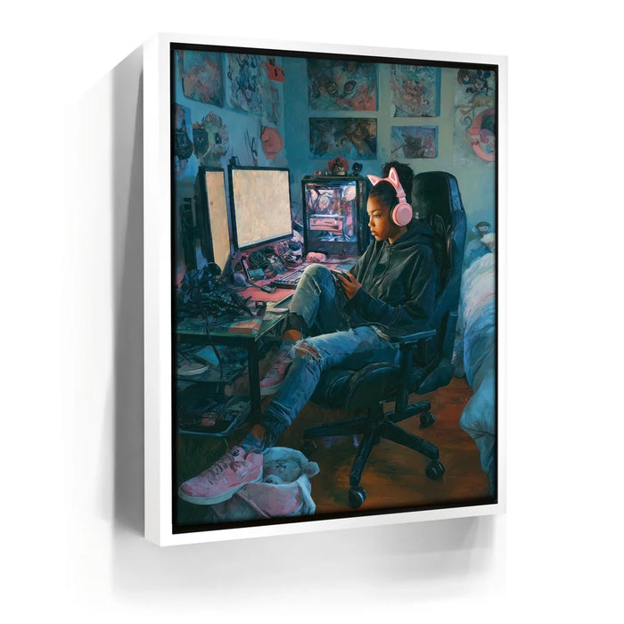 Featured image 6 for Cat Ears & Kill Streaks