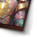 Thumbnail image 14 for Cat Warrior