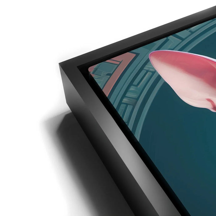 Featured image 12 for Cat Warrior