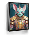Featured image 5 for Cat Warrior