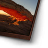 Thumbnail image 14 for Catching Fire - Mesa Arch, Canyonlands NP, Utah