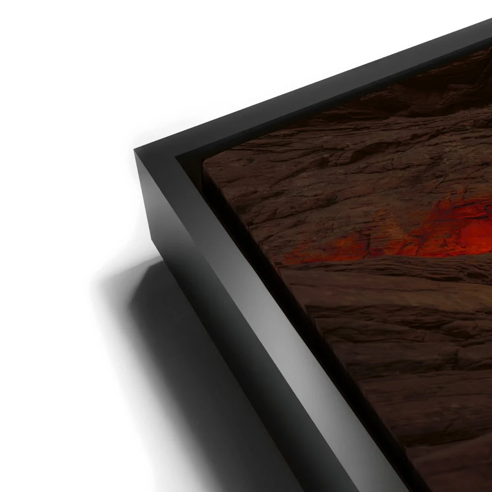 Featured image 11 for Catching Fire - Mesa Arch, Canyonlands NP, Utah