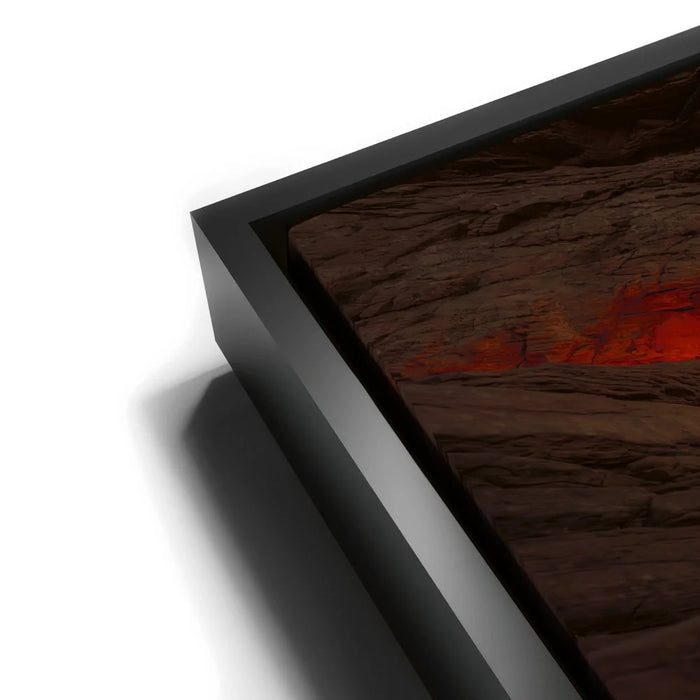 Featured image 11 for Catching Fire - Mesa Arch, Canyonlands NP, Utah