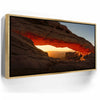 Featured image 7 for Catching Fire - Mesa Arch, Canyonlands NP, Utah