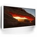 Featured image 6 for Catching Fire - Mesa Arch, Canyonlands NP, Utah