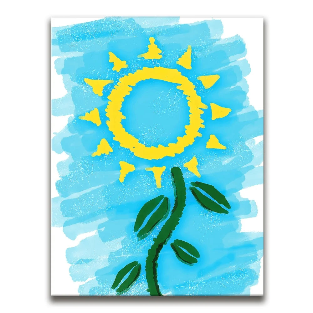 Featured image 1 for Catching The Sun