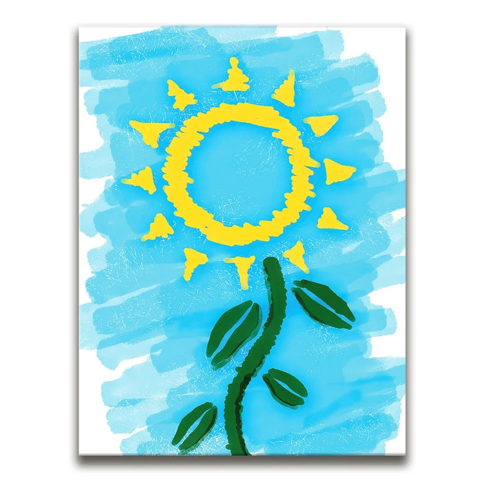 Featured image 1 for Catching The Sun