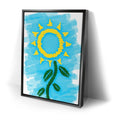 Thumbnail image 2 for Catching The Sun