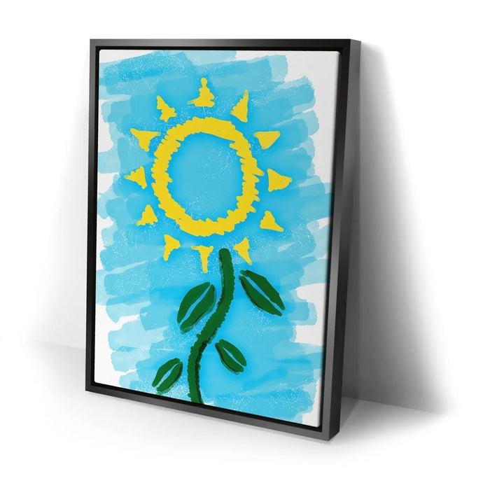 Featured image 2 for Catching The Sun