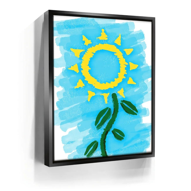 Featured image 5 for Catching The Sun