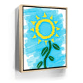 Featured image 9 for Catching The Sun