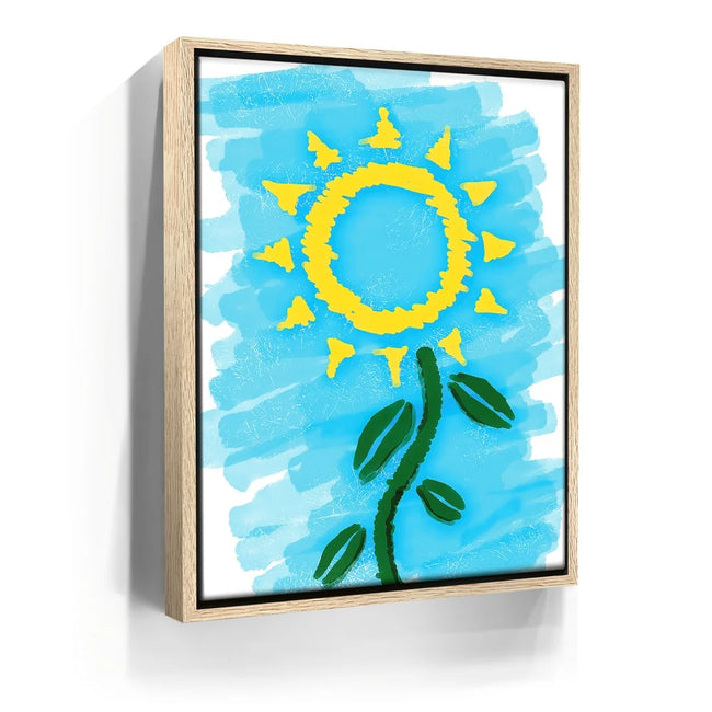Featured image 9 for Catching The Sun
