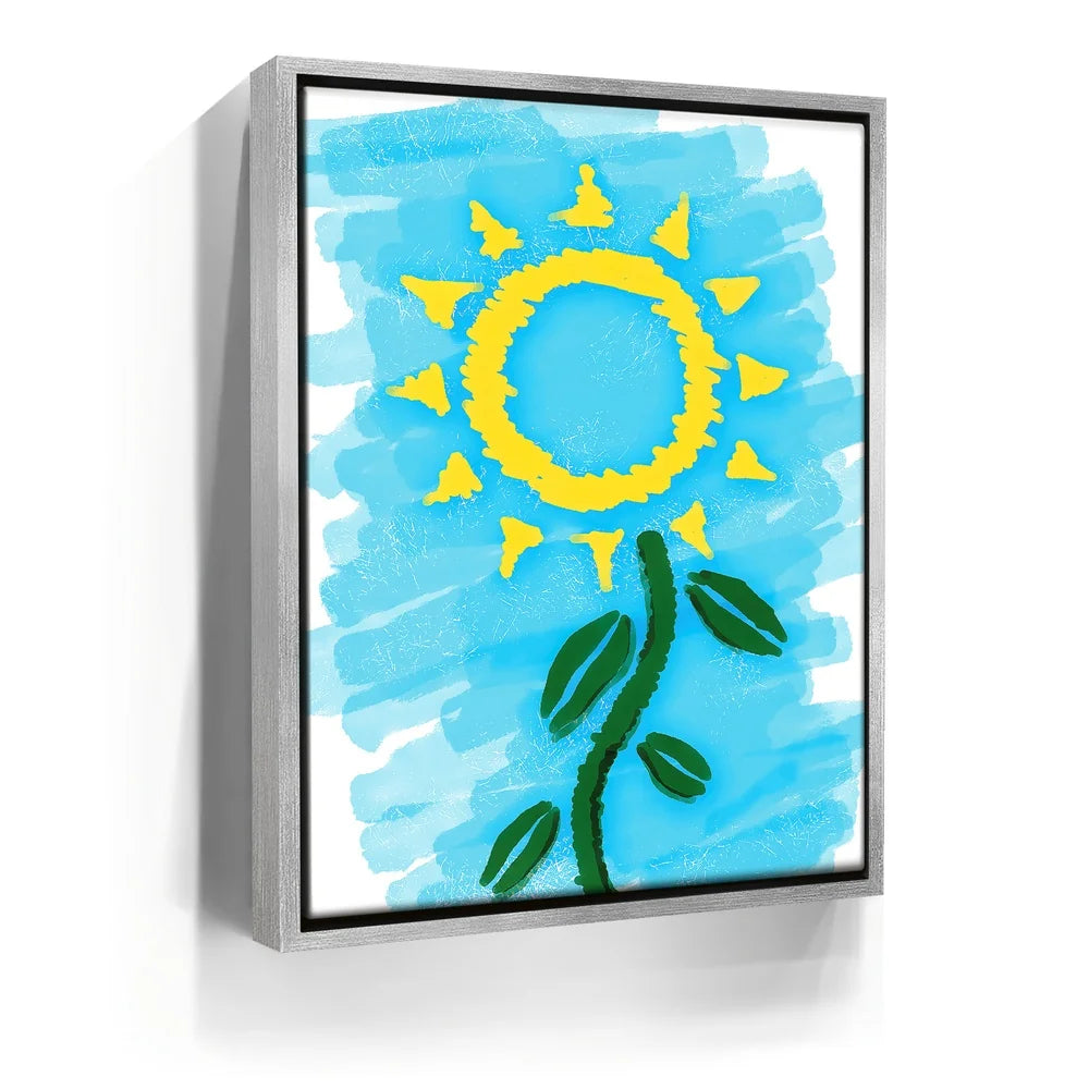 Featured image 8 for Catching The Sun