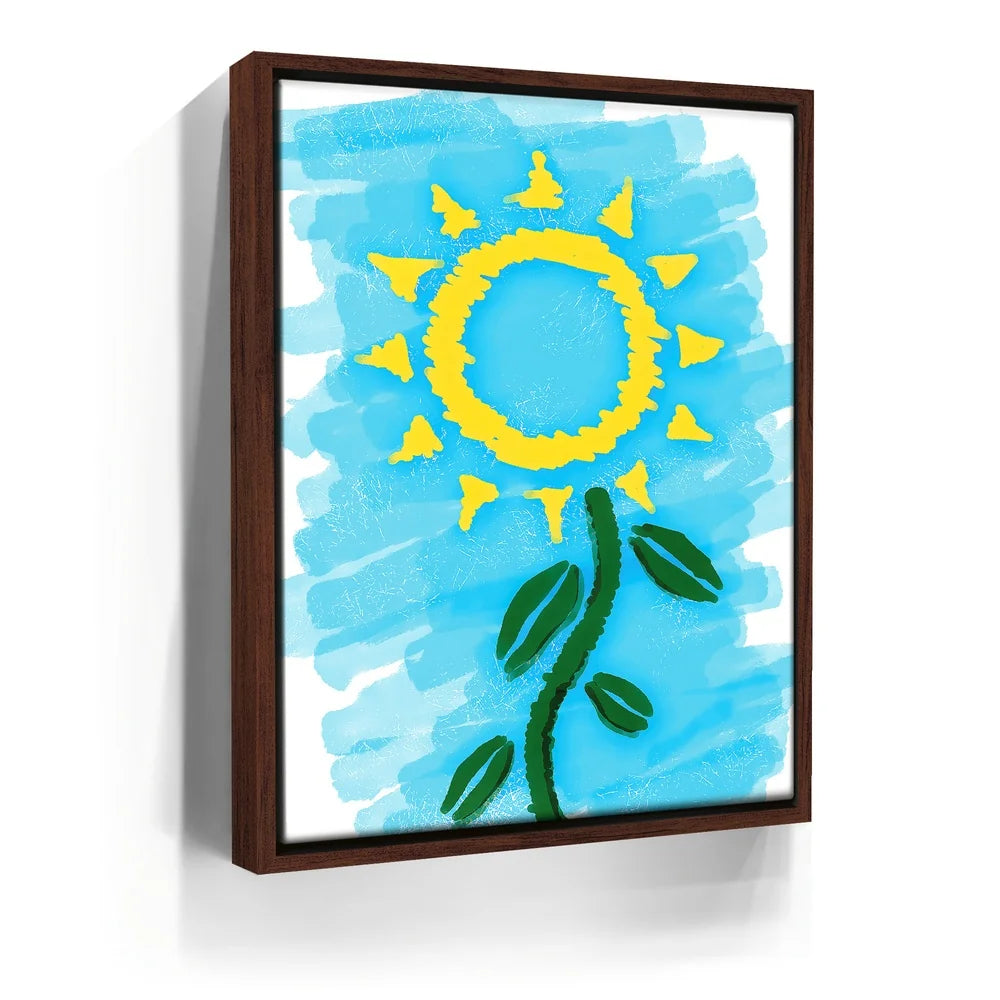 Featured image 10 for Catching The Sun