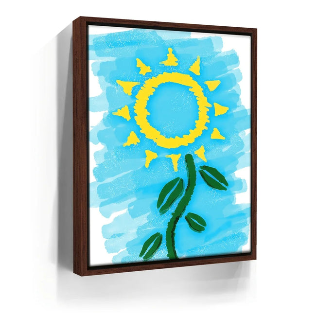 Featured image 10 for Catching The Sun