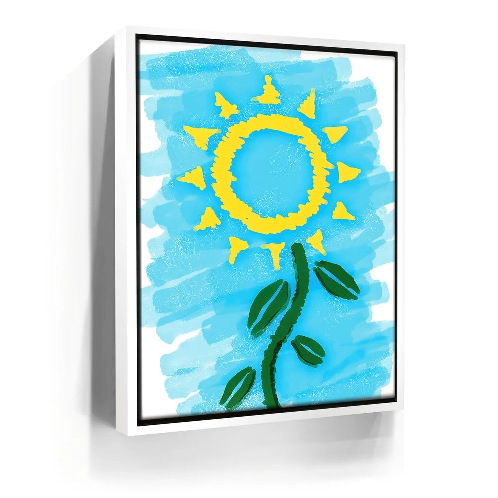 Featured image 6 for Catching The Sun