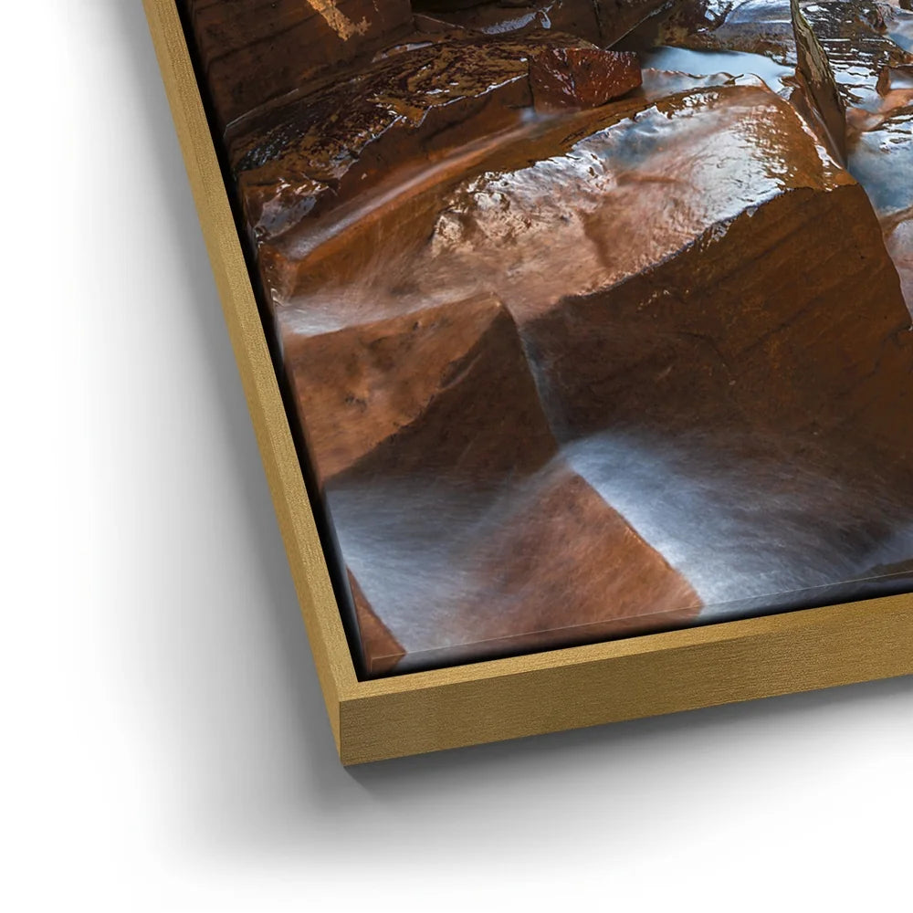 Featured image 12 for Cathedral - Studlagil Canyon, Iceland