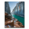 Featured image 1 for Cathedral - Studlagil Canyon, Iceland