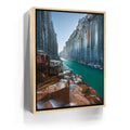 Featured image 9 for Cathedral - Studlagil Canyon, Iceland
