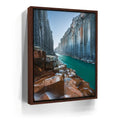 Featured image 10 for Cathedral - Studlagil Canyon, Iceland