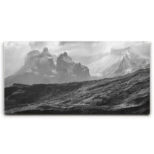 Cathedrals of Wind and Stone