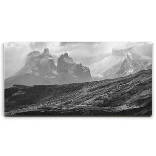 Cathedrals of Wind and Stone