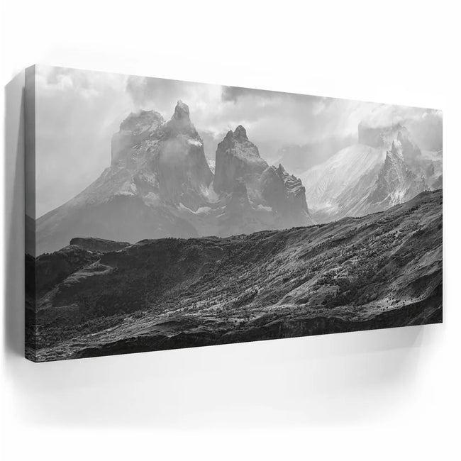 Featured image 3 for Cathedrals of Wind and Stone
