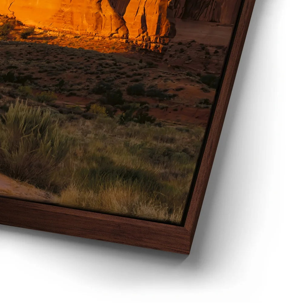 Featured image 15 for Cathedrals of the West - Arches National Park