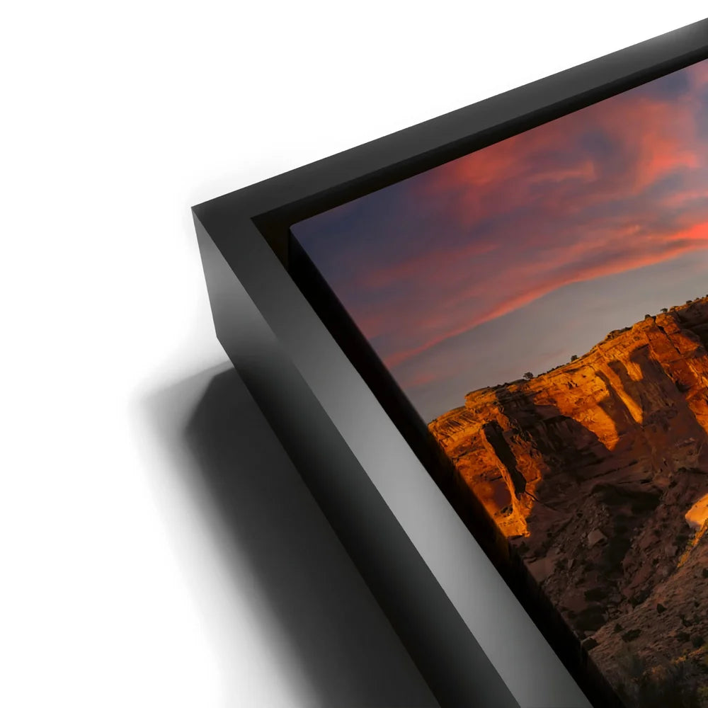 Featured image 12 for Cathedrals of the West - Arches National Park