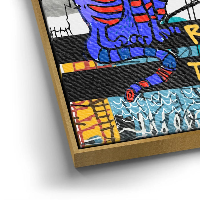 Featured image 13 for Cats Rule The World