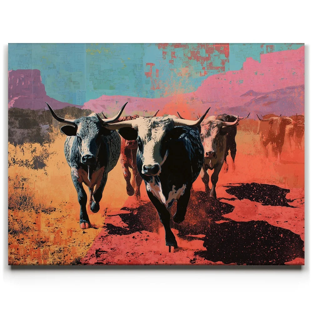 Featured image 1 for Cattle Crossing