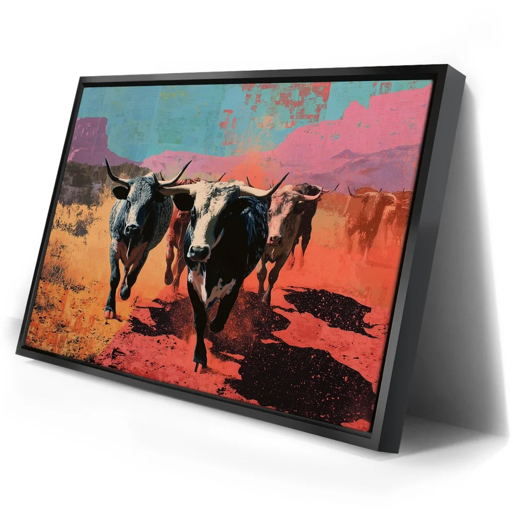 Featured image 2 for Cattle Crossing