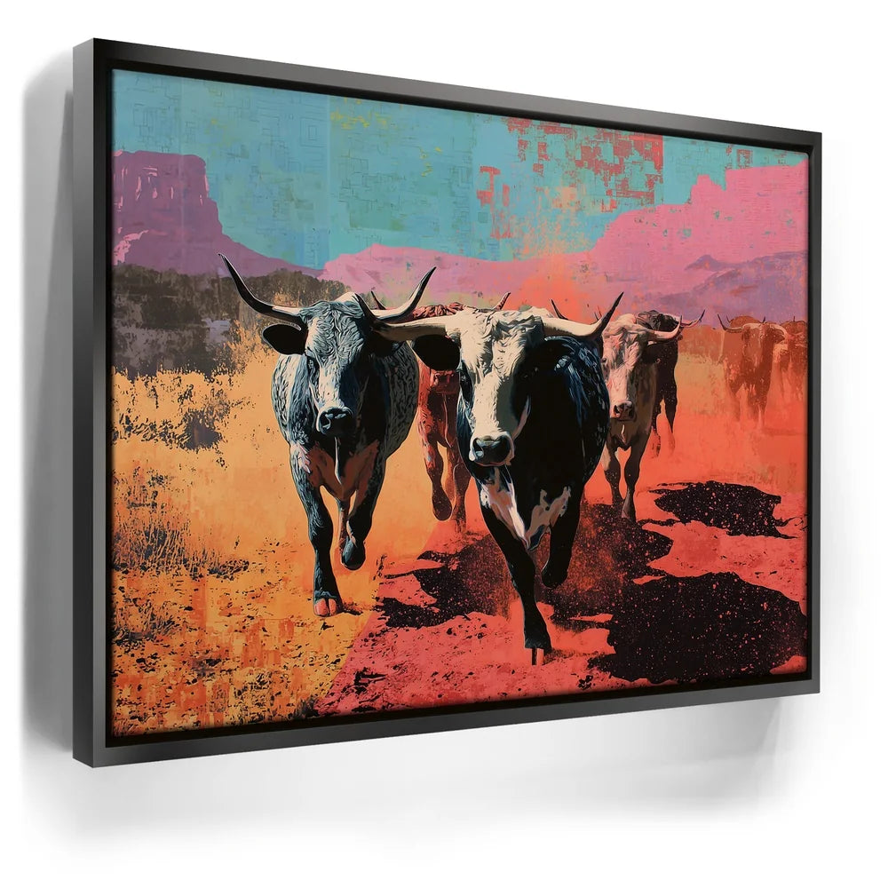 Featured image 5 for Cattle Crossing