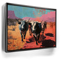 Featured image 5 for Cattle Crossing