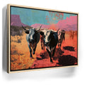 Featured image 9 for Cattle Crossing