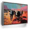 Featured image 8 for Cattle Crossing