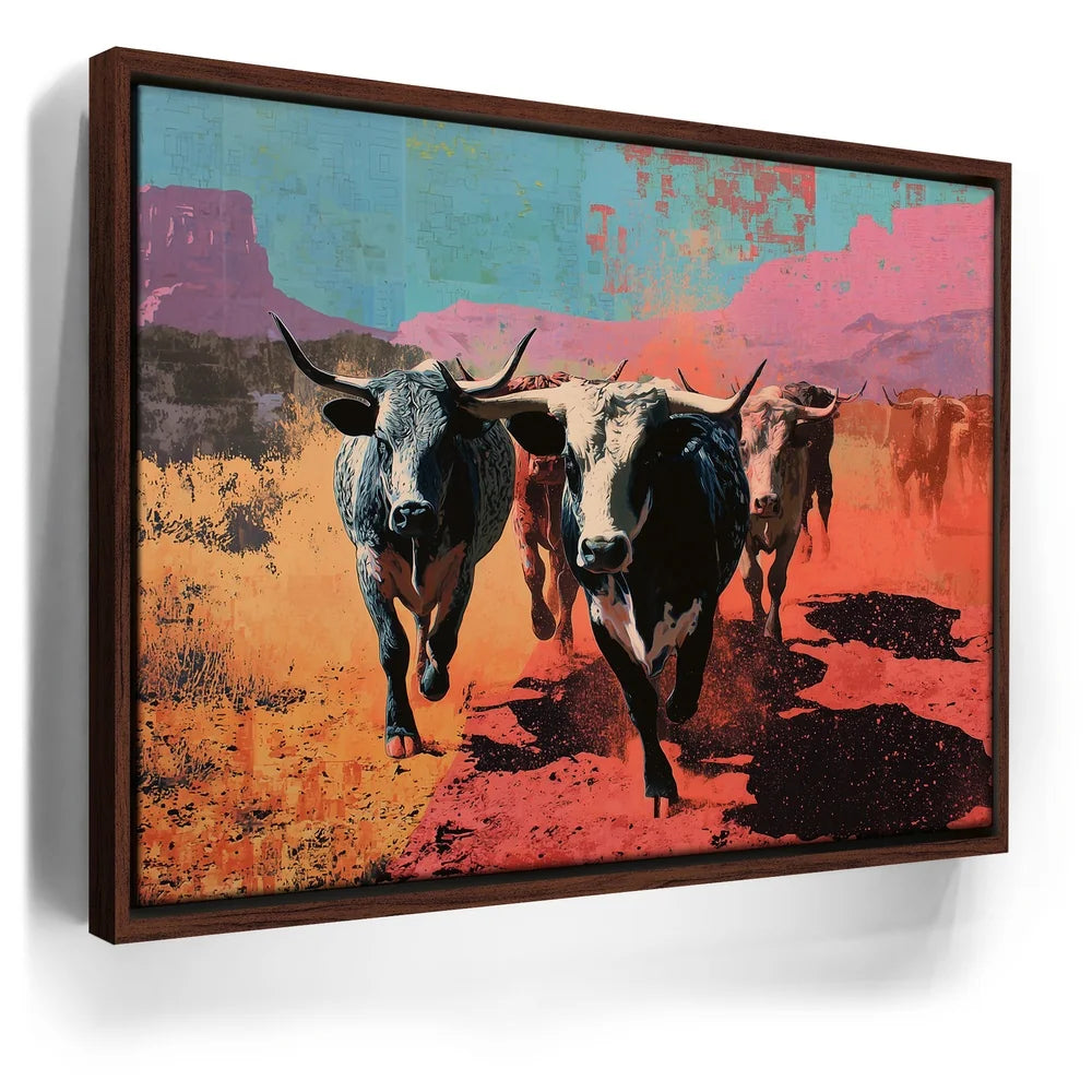 Featured image 10 for Cattle Crossing