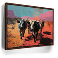 Featured image 10 for Cattle Crossing