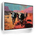 Featured image 6 for Cattle Crossing