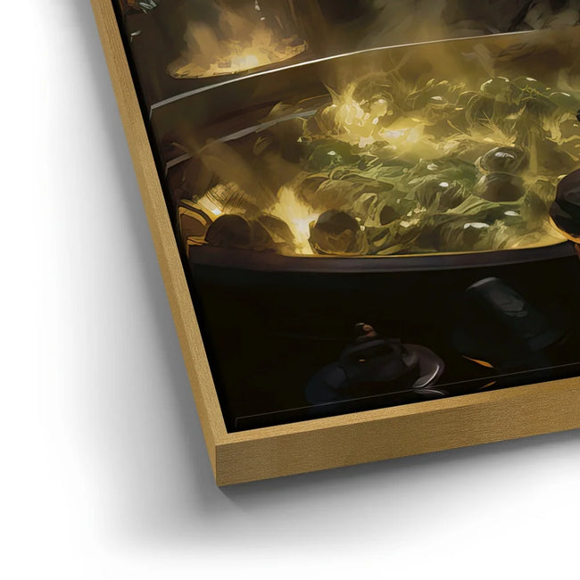 Featured image 12 for Cauldron Witch