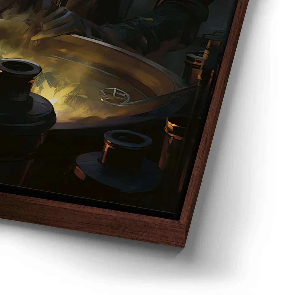 Featured image 14 for Cauldron Witch