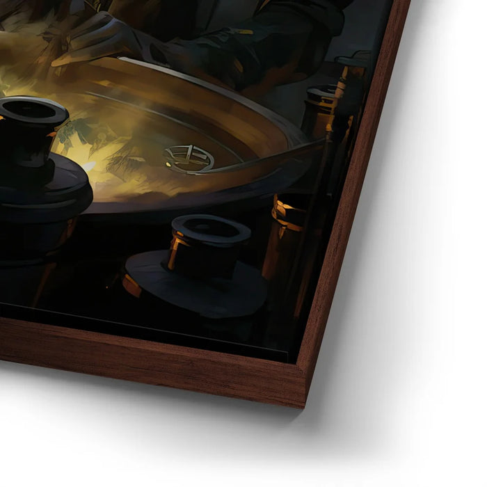 Featured image 15 for Cauldron Witch