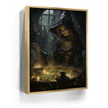 Featured image 7 for Cauldron Witch